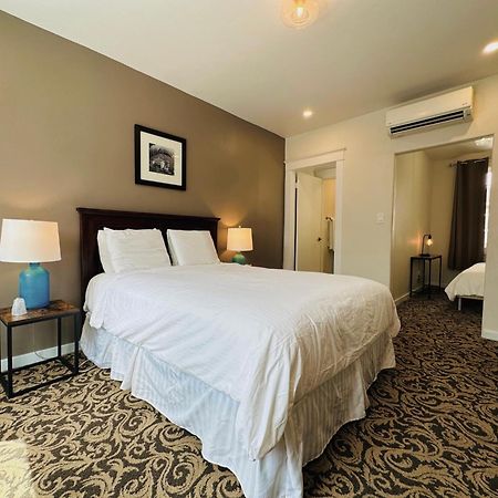 The Edgewater Hotell Avalon Eksteriør bilde