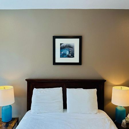 The Edgewater Hotell Avalon Eksteriør bilde