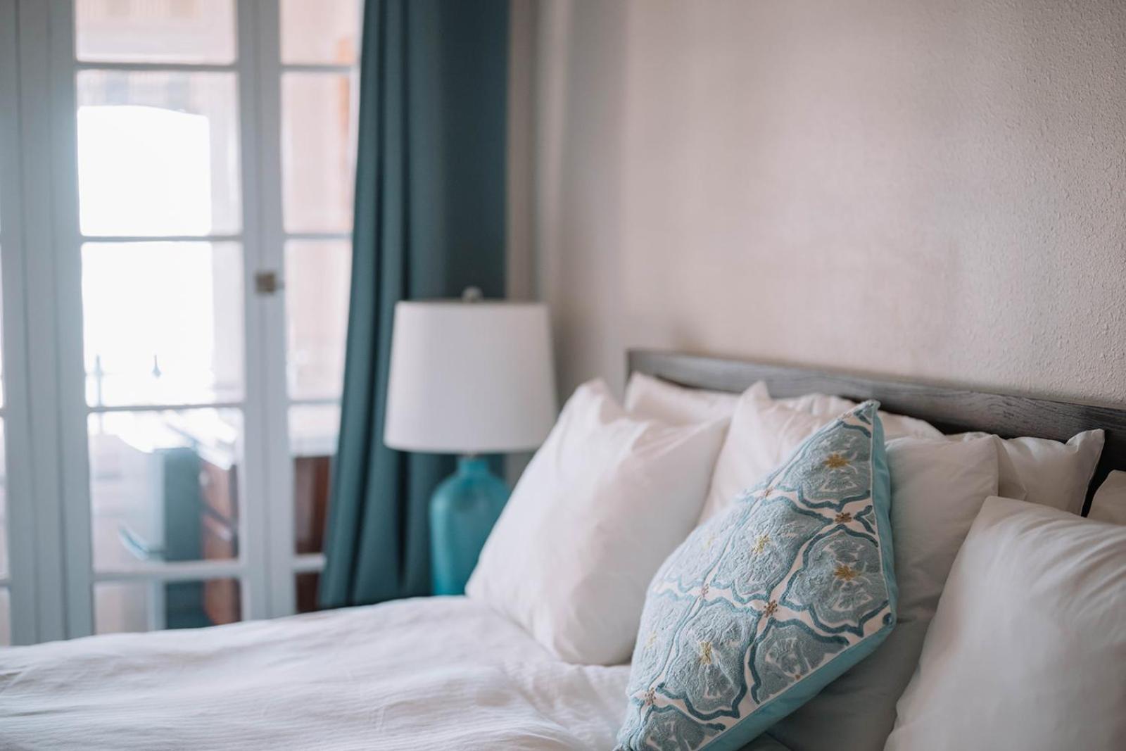 The Edgewater Hotell Avalon Eksteriør bilde