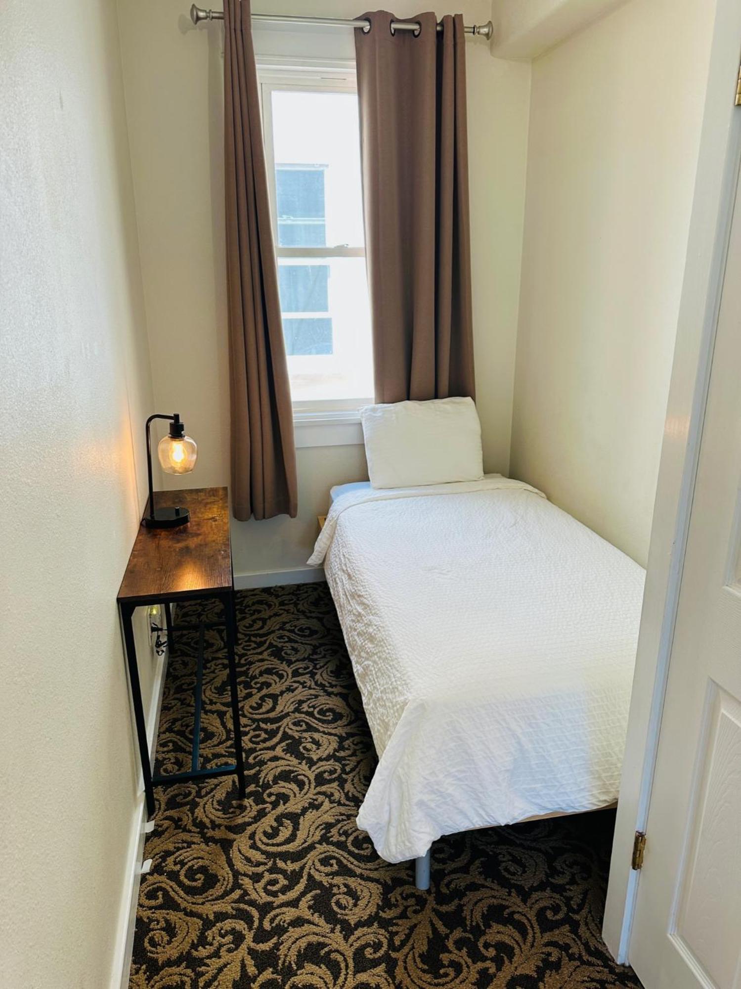 The Edgewater Hotell Avalon Eksteriør bilde