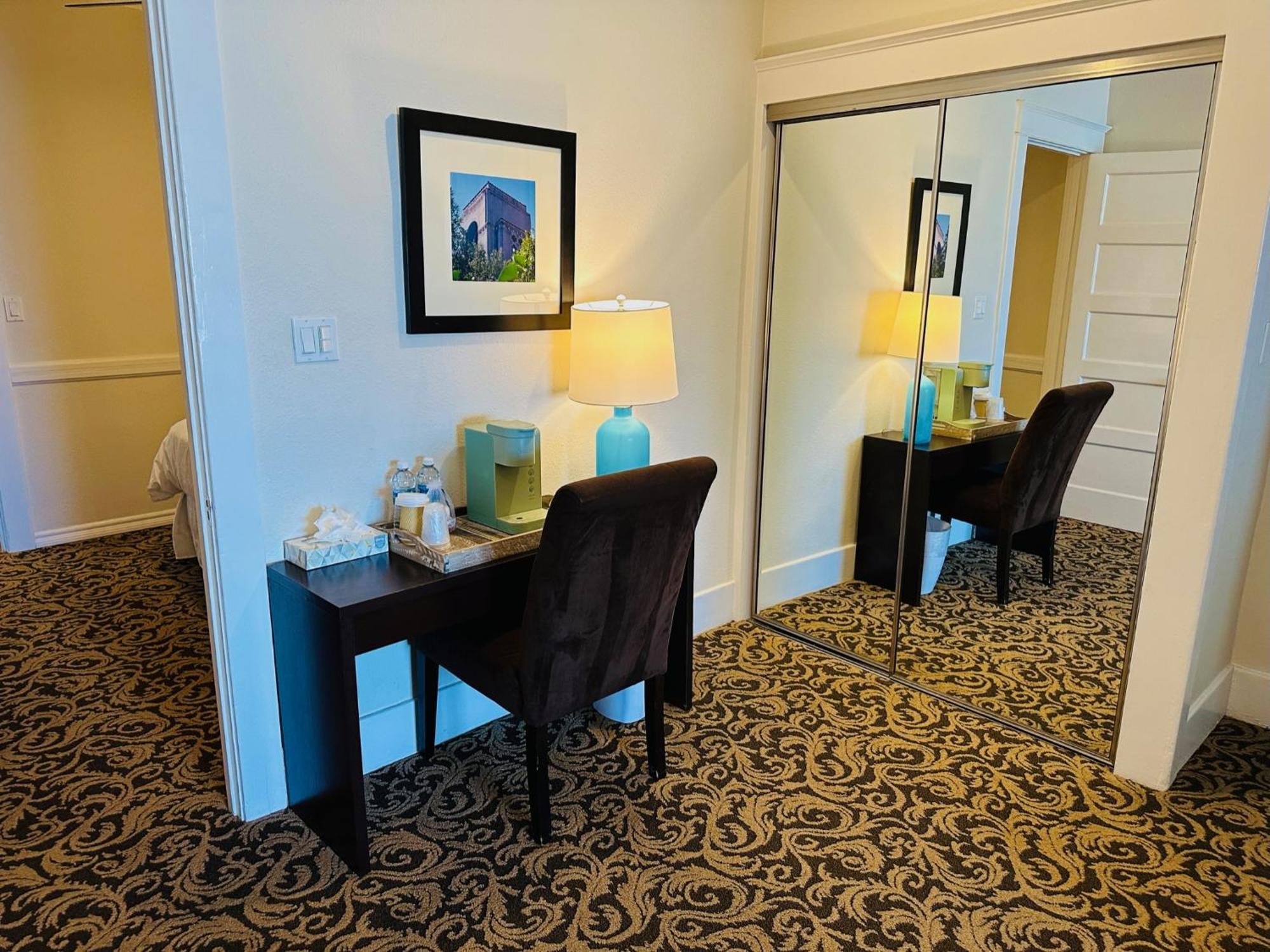 The Edgewater Hotell Avalon Eksteriør bilde